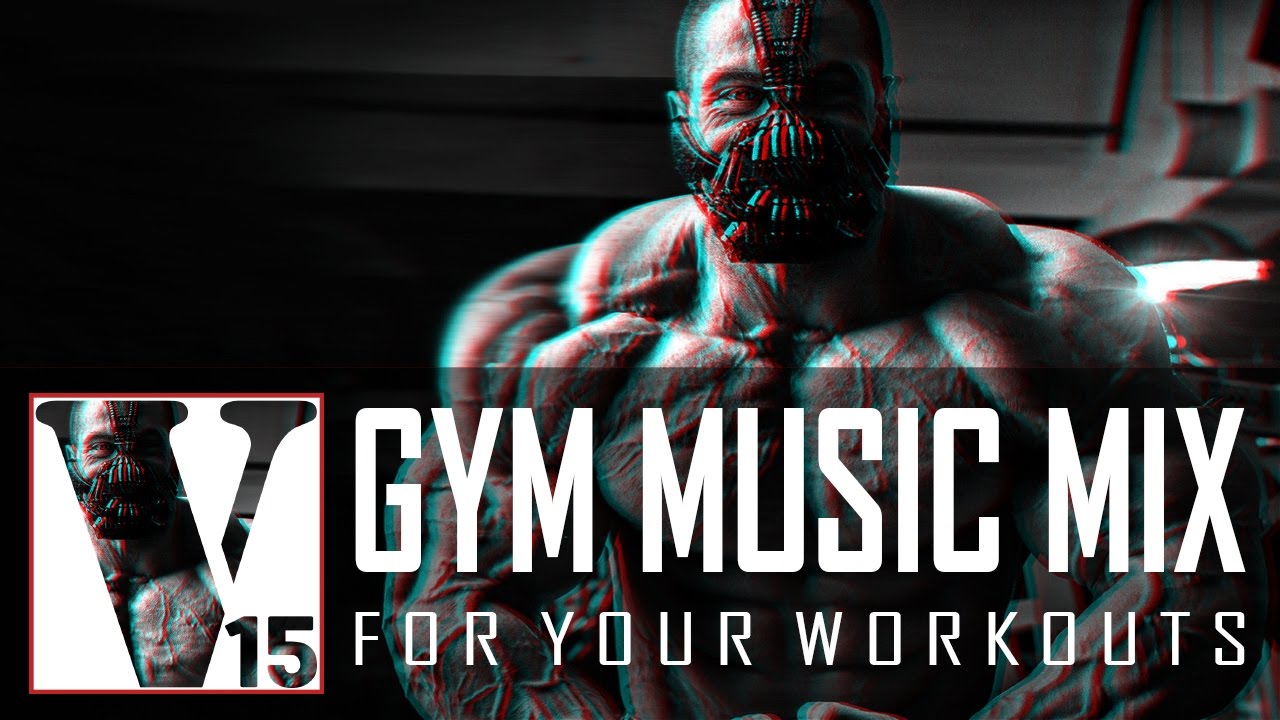 Workout song : WORKOUT MUSIC  Gym Music Mix 2017 - Best 