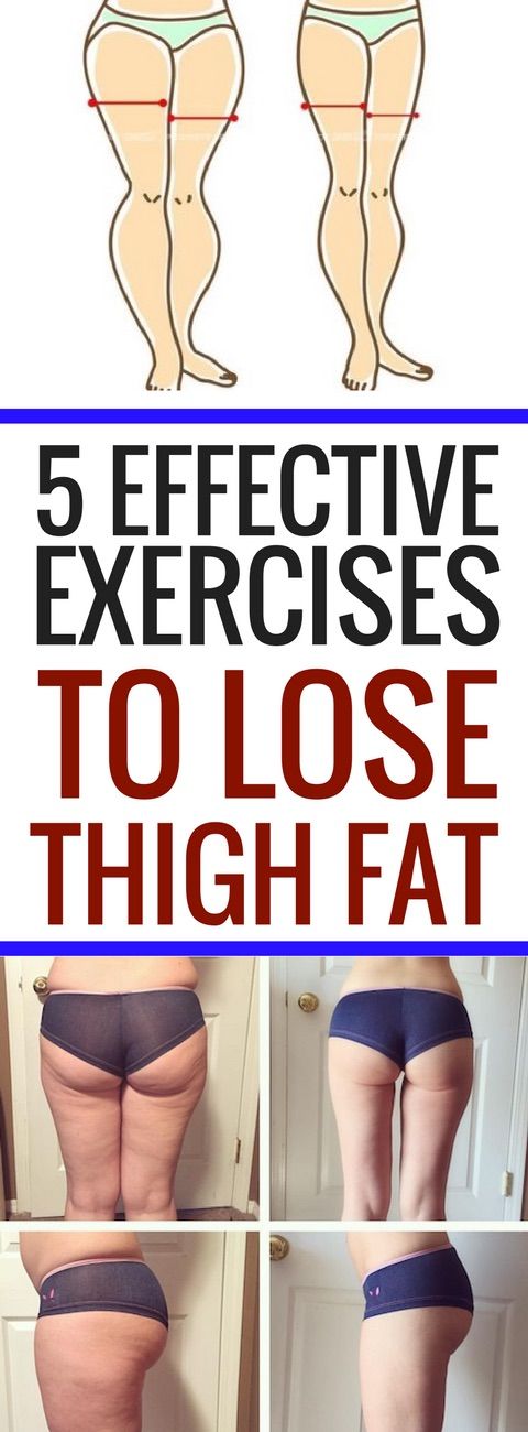 If you want long looking, lean and strong legs, you don’t need to do an endles...