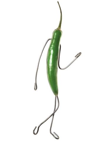 Eat Right for Your Body Type