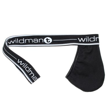 WildmanT Big Boy Pouch Strapless Jock