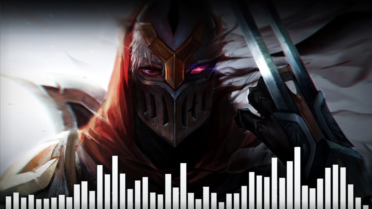 Workout song : Best Songs for Playing LOL #38  1H Gaming 