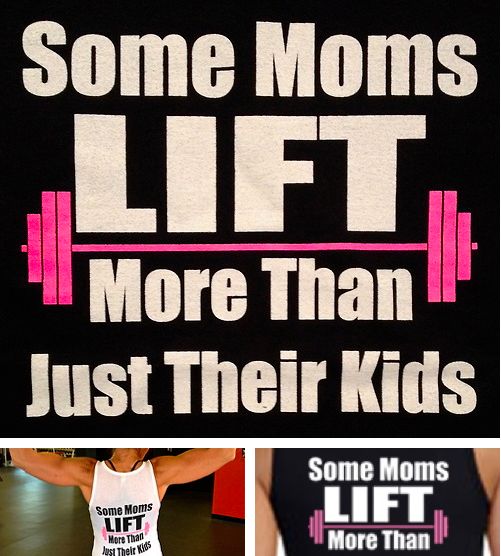 weight loss gifts for mom
