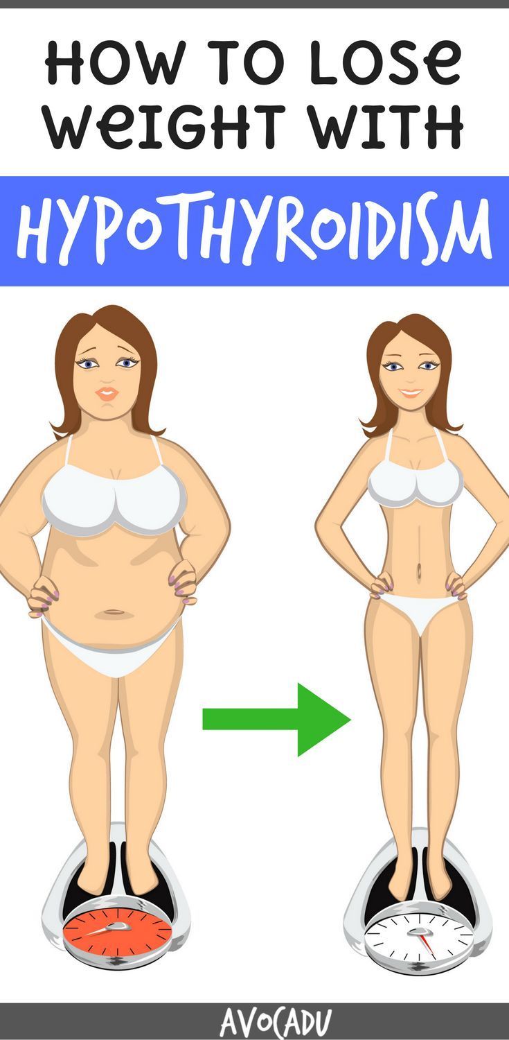 How to lose weight with hypothyroidism | Diet plans for women to lose weight wit...