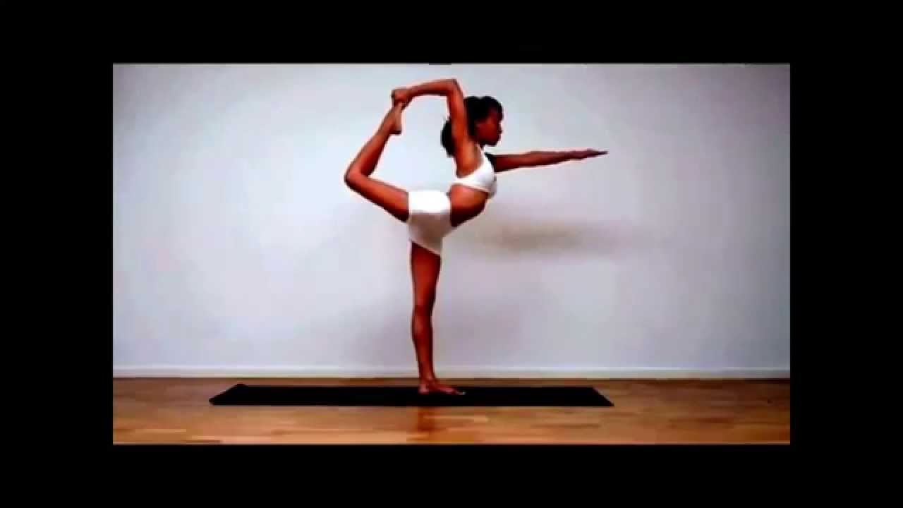 Workout : Advanced Hatha Yoga Poses – FitnessViral Magazine | Your