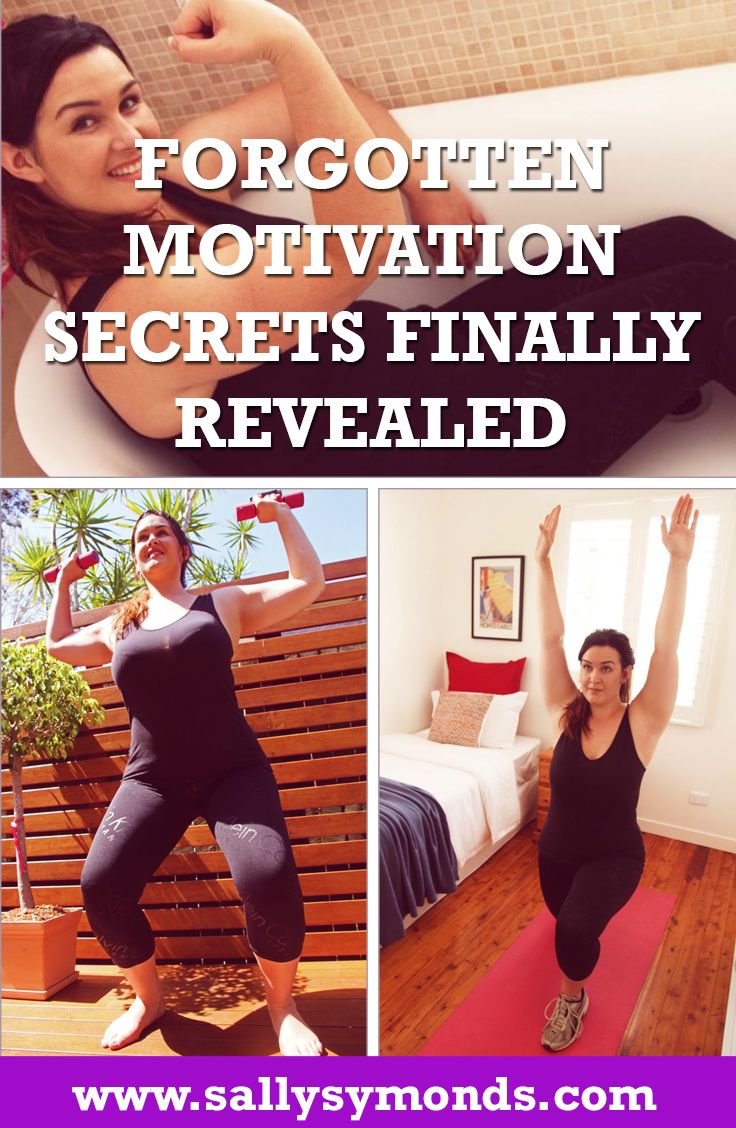 Secrets to weight loss success the industry cannot let out. Because if you knew ...