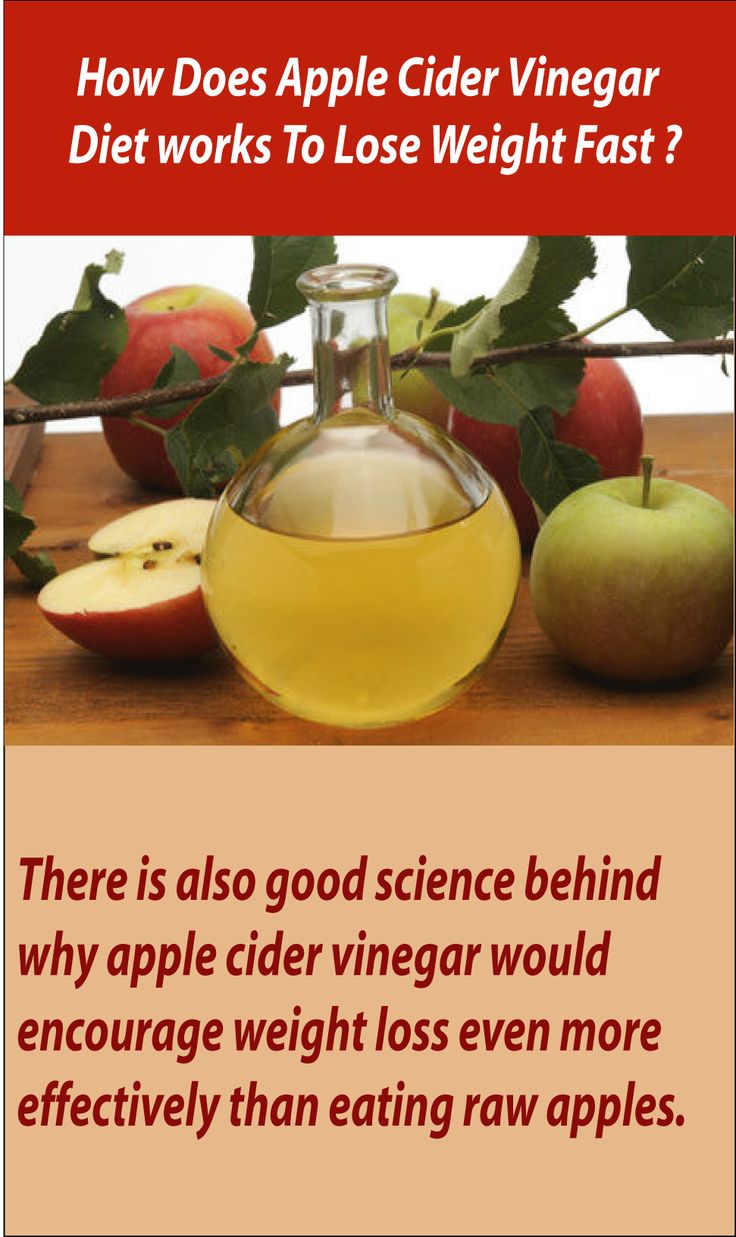 The 15 Best Ideas For Apple Cider Vinegar Diet Recipe 15 Recipes For