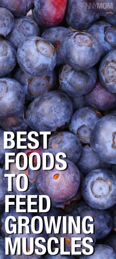 Great read! After a workout, it's crucial you eat the proper foods to refuel...