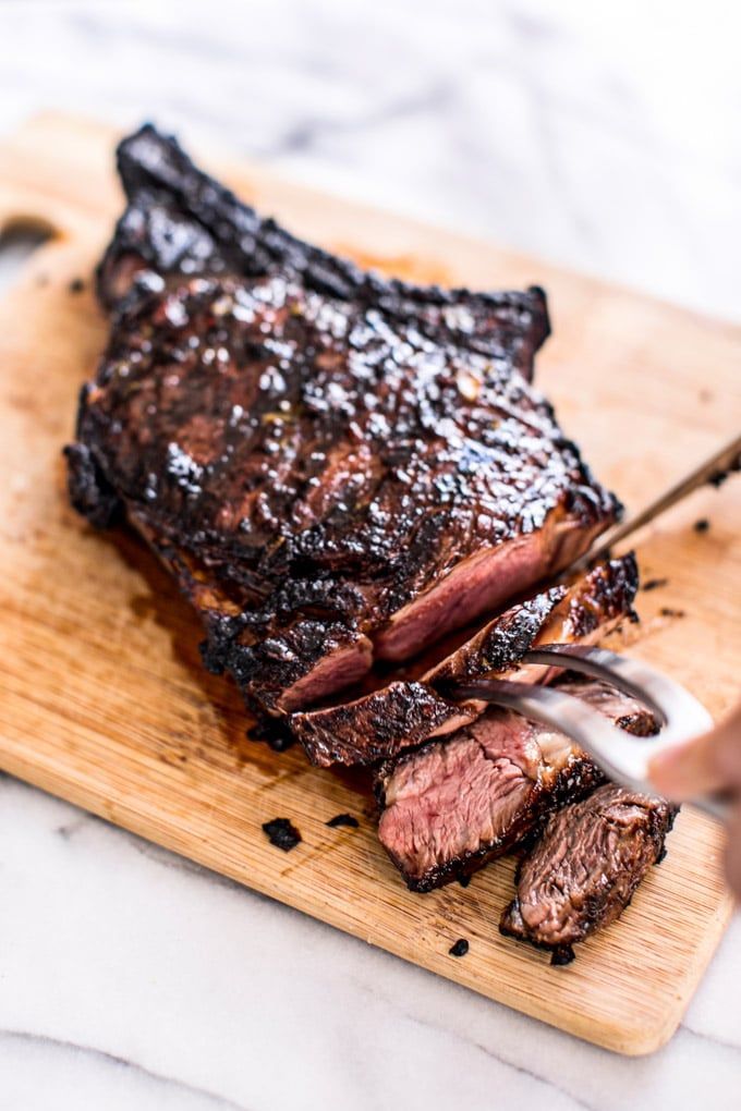 This is the best grilled steak marinade recipe...EVER! It's quick and easy, ...