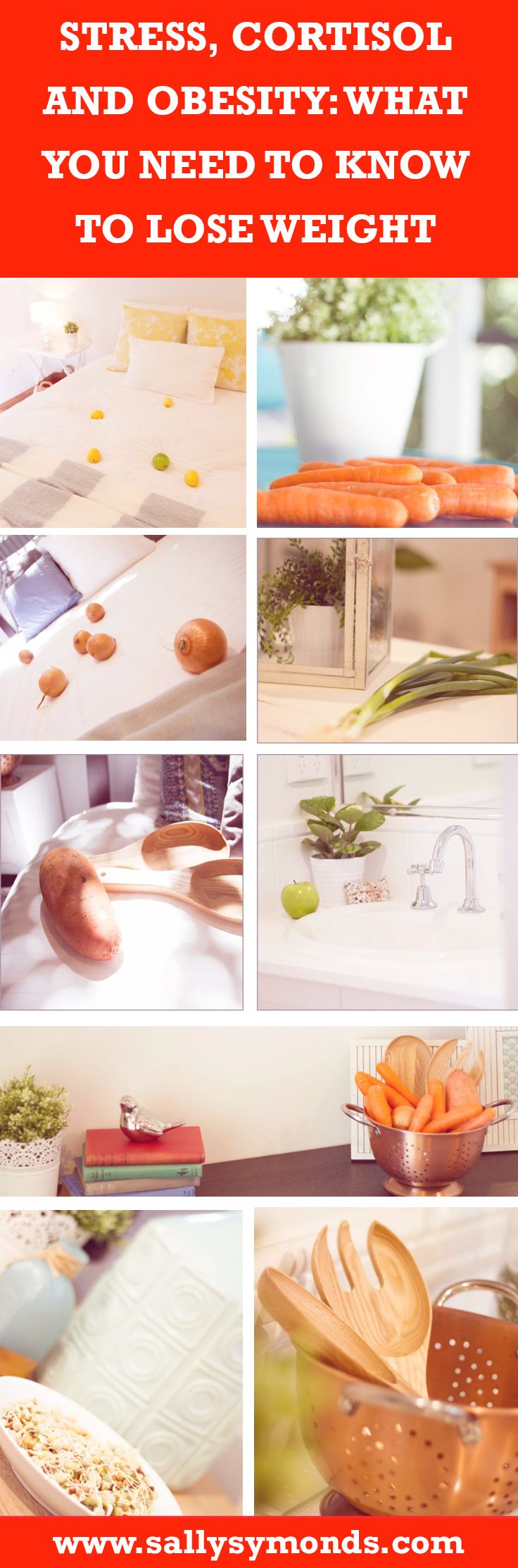 Use these tips to transform the way you approach weight loss, healthy living, an...