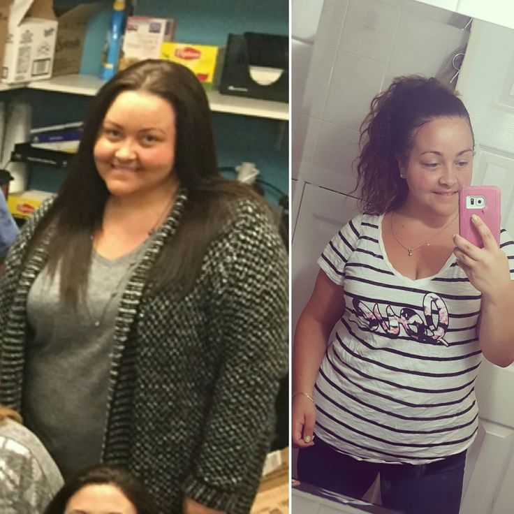 83.4 Pounds Lost: When the excuses got old