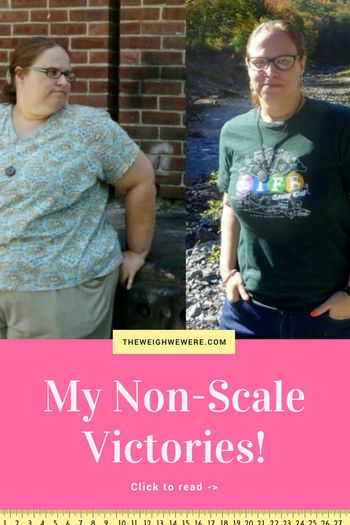 Real Weight Loss Success Stories: Janet Lost 130 Pounds And Took Back Her Life