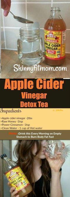 How to Use Apple Cider Vinegar for Weight Loss and Benefits