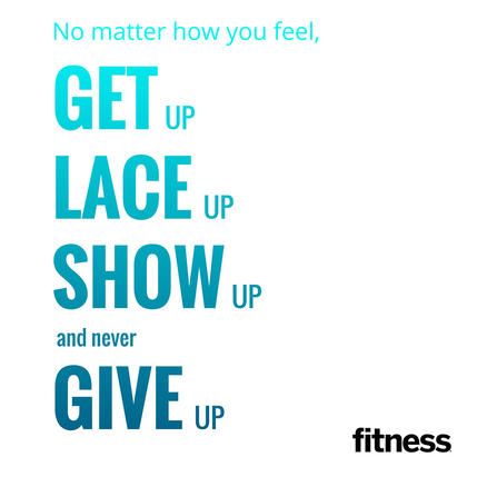 These Fitspo Quotes Are All the Monday Motivation You Need