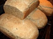 Ezekiel Bread (Ezekiel 4:9) Recipe - Food.com