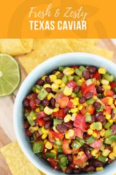 6 Different Veggies in Every Bite!