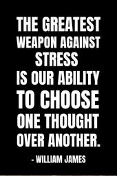 How to Deal With Anxiety and Stress During a Crisis